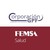 Corporación GPF (Grupo Fybeca) logo