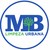 MB Limpeza Urbana logo