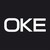 OKE Poland logo