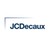 JCDecaux logo