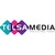 Telsa Media logo