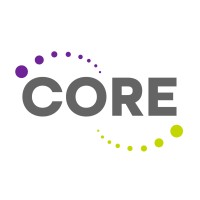 The CORE Group, Inc. logo
