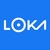 Loka logo
