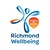 Richmond Wellbeing logo