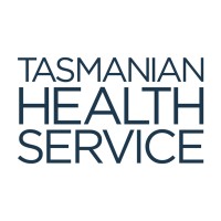 Tasmanian Health Service logo
