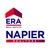 Napier Realtors ERA logo