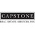 CAPSTONE REAL ESTATE SERVICES, INC. logo