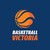 Basketball Victoria logo
