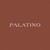 Palatino logo