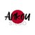 Ankou studio logo