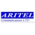 Aritel Communications logo