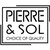 PIERRE ET SOL, pure-player e-commerce depuis 2003 logo
