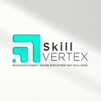 SkillVertex logo