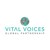 Vital Voices Global Partnership logo