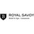 Royal Savoy Hotel & Spa Lausanne logo