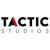 Tactic Studios logo