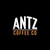 Antz Coffee Company logo