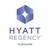 Hyatt Regency Gurgaon logo