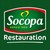 Socopa Restauration logo