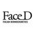 Face D Dermocosmetics logo