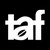 Taf Coffee logo
