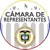 Cámara de Representantes de Colombia logo