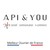 API & YOU Agence Conseil Data & IA - Communication - E-commerce Console SecretBox logo