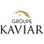 Groupe Kaviar │ Sturgeon logo