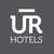UR Hotels - MHOUSE & Palacio Avenida logo