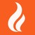 Lavasource logo