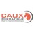 Caux Formatique logo