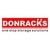 Donracks TMTE Metal Tech Pvt Ltd logo