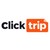 Clicktrip logo