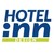Hotel inn design France logo