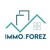 Immo du Forez logo