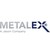 Metalex logo