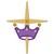 Christ the King Lutheran Church logo