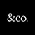 &co. Cosméticos logo