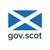 Scottish Government's Marine Directorate logo