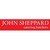 John Sheppard Butchers ltd logo