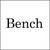 Bench Projects logo