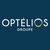 Optélios Groupe logo
