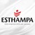 Comercial de Alimentos Esthampa LTDA logo