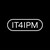 IT4IPM GmbH logo