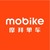 Mobike 摩拜单车 logo