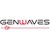 GENWAVES logo