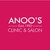 Anoos Beauty logo