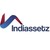 Indiassetz logo