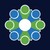 Penn Community Bank logo