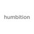 humbition logo